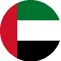 UAE flag